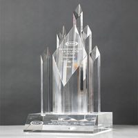 Image of 2005 Kraft Transportation Excellence Award