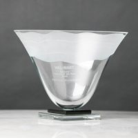 Image of 2005 Walmart Grocery Carrier of the Year Award