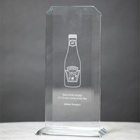 Image of 2012 Heinz North America Frozen Carrier of the Year