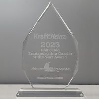 image of 2023 Kraft Heinz award