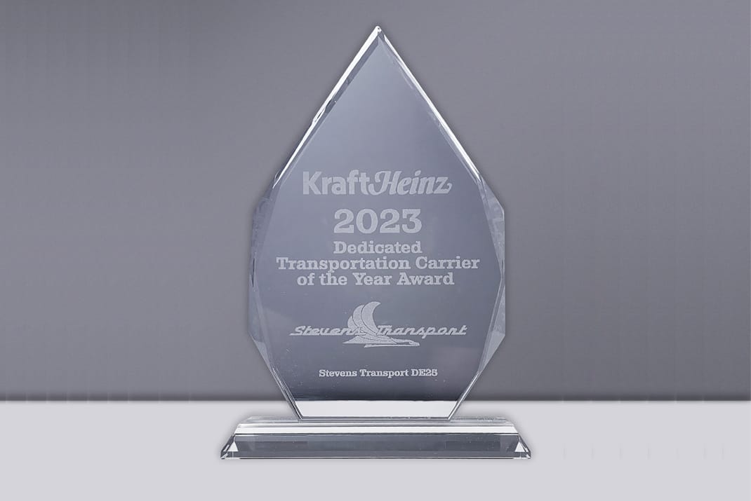 image of 2023 Kraft Heinz award