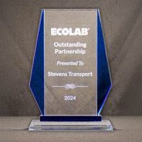 Image of the 2024 Ecolab Award