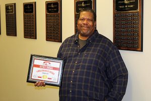 Image of Stevens Driver Jeffrey Thomas