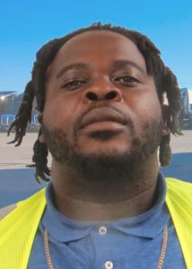 Image of Adrian Chaney