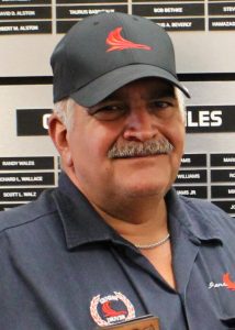 Image of Alberto Garcia