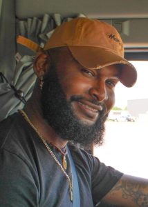 image of Andre M. Simpson