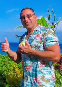 Image of Andres Perez-Rodriguez