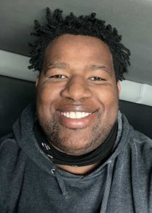 Image of Andy Richardson