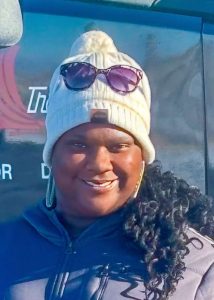 Image of Aqutavia Hillsman