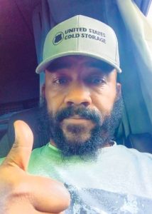 Image of Barry Chatman