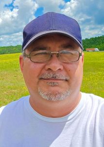 Image of Benjamin Mahar