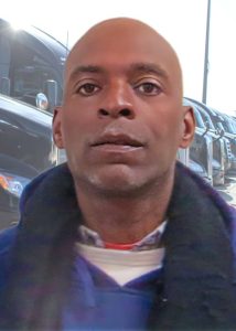 Image of Bernard Card