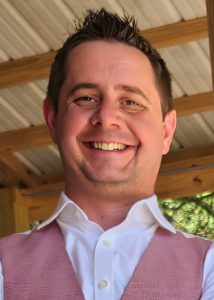 Image of Bobby Woodward