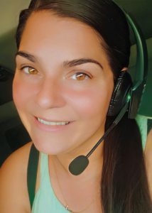 image of Amondine Boutot