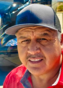 Image of Carlos Rodriguez