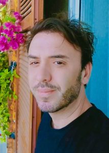Image of Cem Ersoy