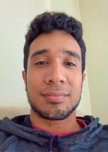 image of Christopher Joseph 