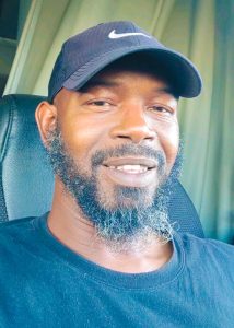 Image of Clayton Bryant Jr.