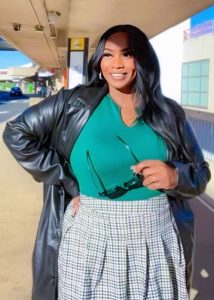 Image of Da'Jae Wells