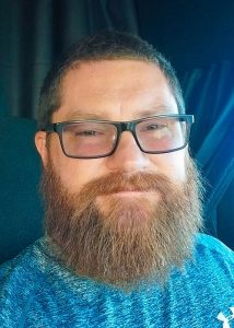 Image of Daniel Bruce