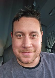 image of Daniel Matanane