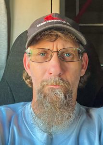 Image of David Browning