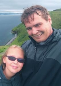 Image of David Fisher