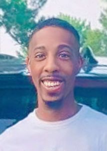 Image of Dequan Chatman