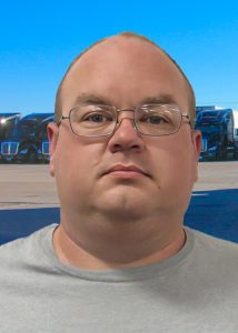 image of Dustin Effenbeck