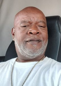 image of Edward Wilburn