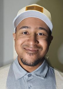 image of Elijah Wallis