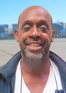 Image of Frank Gaines