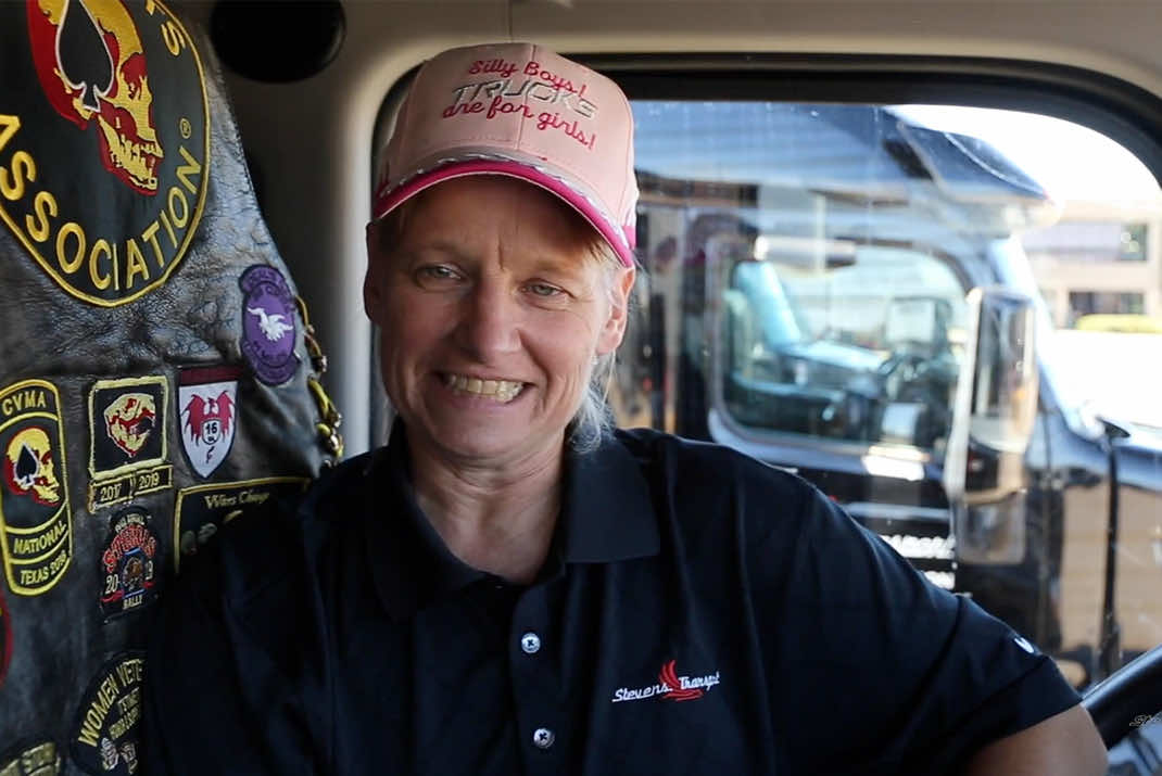 Image of Award finalist, Gail Losee