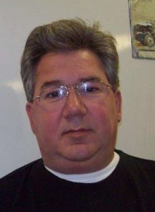 Image of Garry Smith