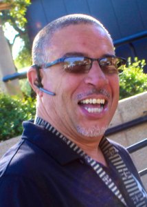 image of Gerald Dubriel