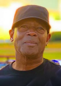 Image of Gerald Rhoden