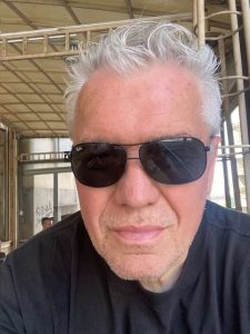 Image of Goran Blagojevic