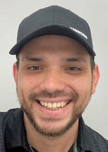 image of Ilan Greismann Escobar