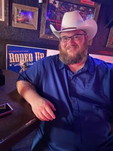 Image of Jacob Riley