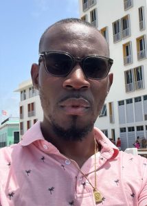 Image of James Nicolas