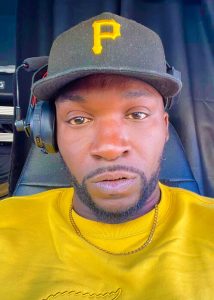 Image of James Ratliff