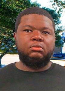 image of Jermaine Levy Jr