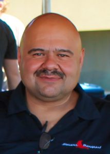 Image of Jesus Ortega