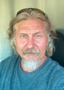 Image of John Nichols