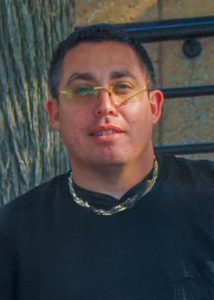 Image of Jonathan Martinez