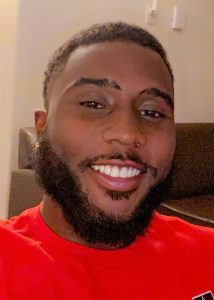 Image of Jordan Griffiths