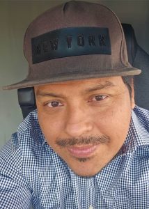 image of Jorge Chacon Gonzalez