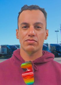 Image of Jorge Mendoza