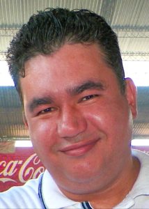 Image of Jose Ortiz