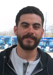 image of Joseph Ramirez